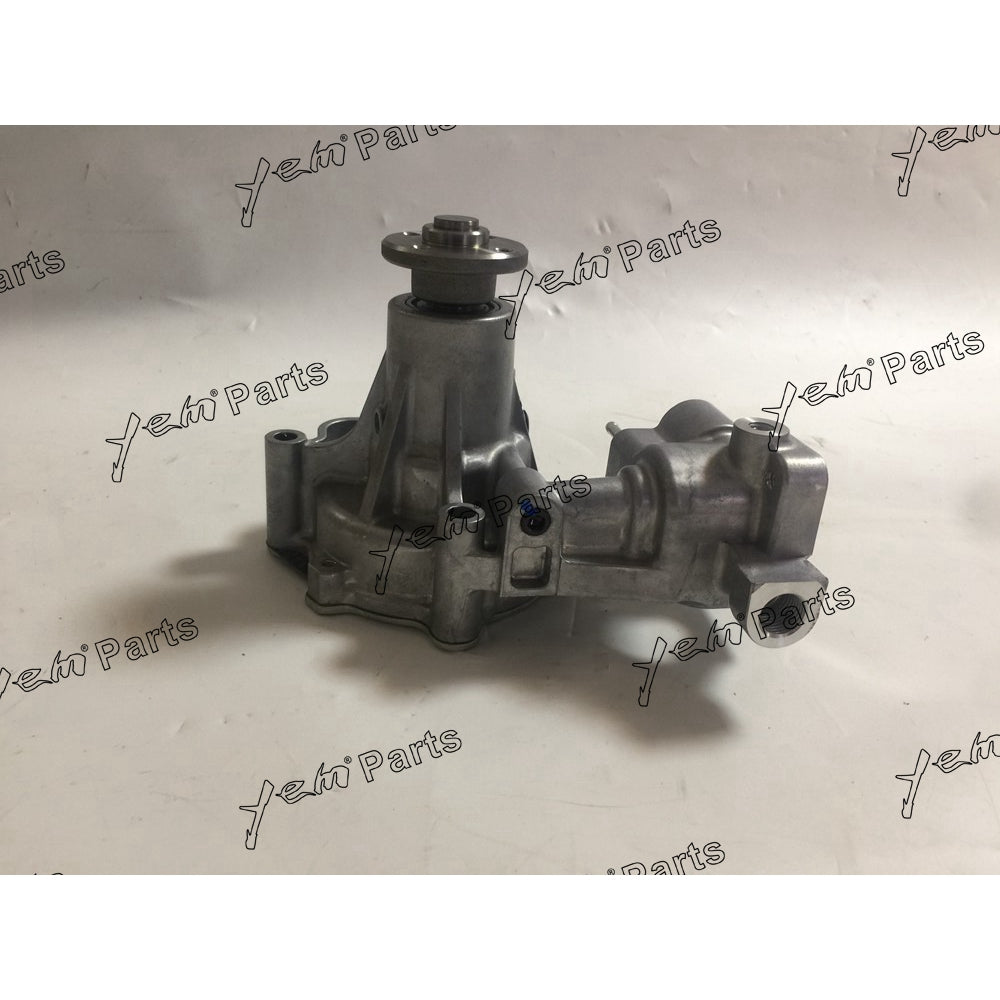 YANMAR 3D82 WATER PUMP 129004-42000 129004-42001 For Yanmar