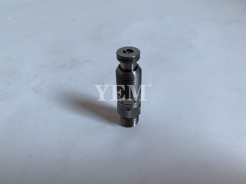 YANMAR 4TNV98 VALVE 12509-51390 For Yanmar