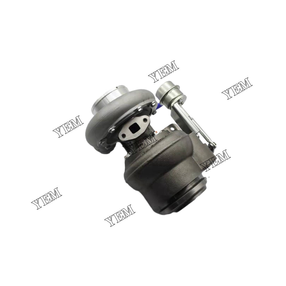 C7.1-DI TURBOCHARGER FOR CATERPILLAR DIESEL ENGINE PARTS For Caterpillar