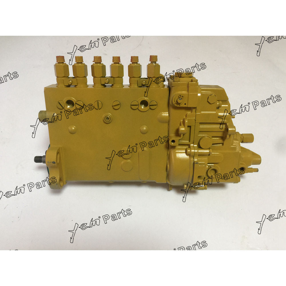 MITSUBISHI S6K FUEL INJECTION PUMP ASSY For Mitsubishi