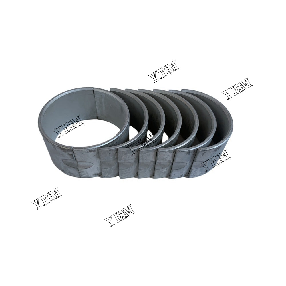 ISUZU DA220 CON ROD BEARING+0.25