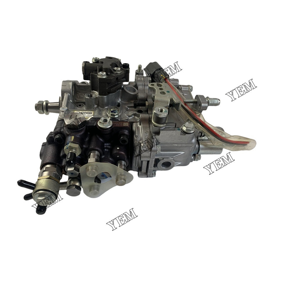 YANMAR 3TNV88 FUEL INJECTION PUMP ASSY 729242-51320 For Yanmar