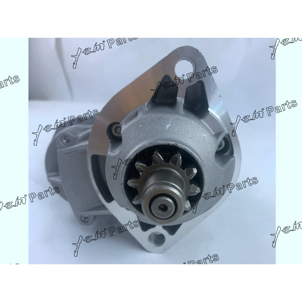 CUMMINS 6BT STARTER 3957594 107T