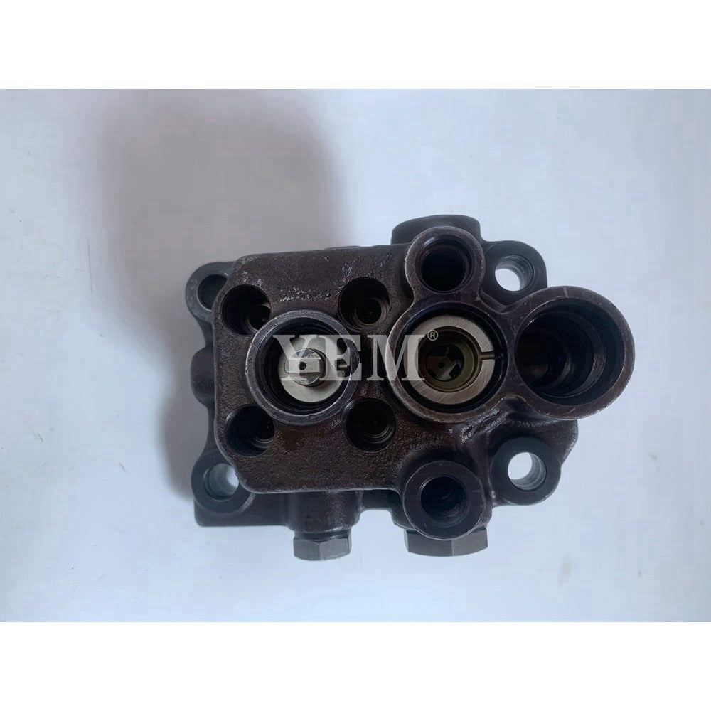 YANMAR X7 PUMP ROTOR 129927-51741 For Yanmar