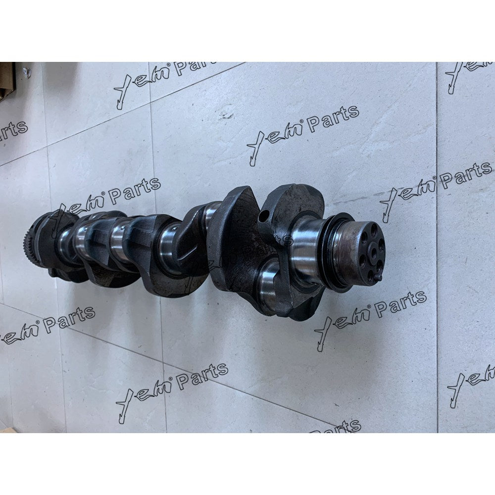 MITSUBISHI 6M60 CRANKSHAFT 53T For Mitsubishi