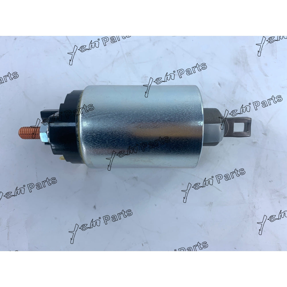 KUBOTA V2607 STARTER MAGNETIC SWITCH 1C010-63020 For Kubota