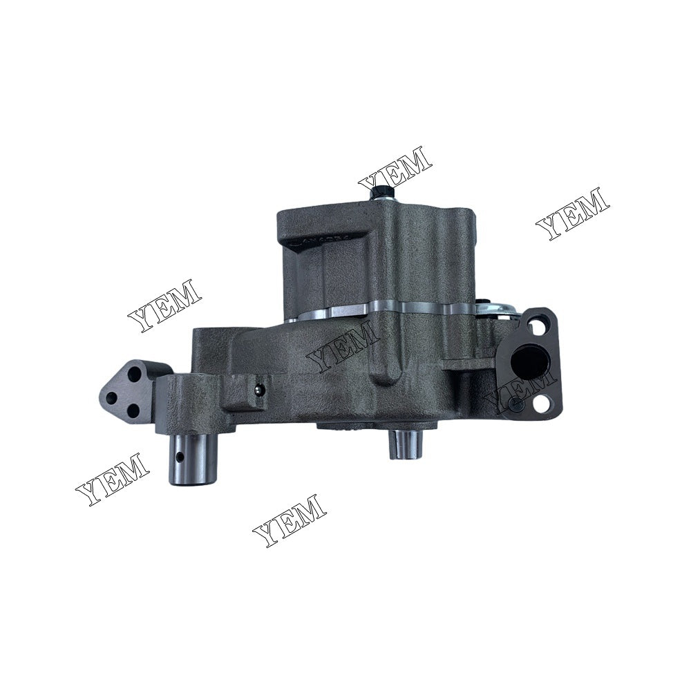 CATERPILLAR 3306B OIL PUMP 4W2448 For Caterpillar