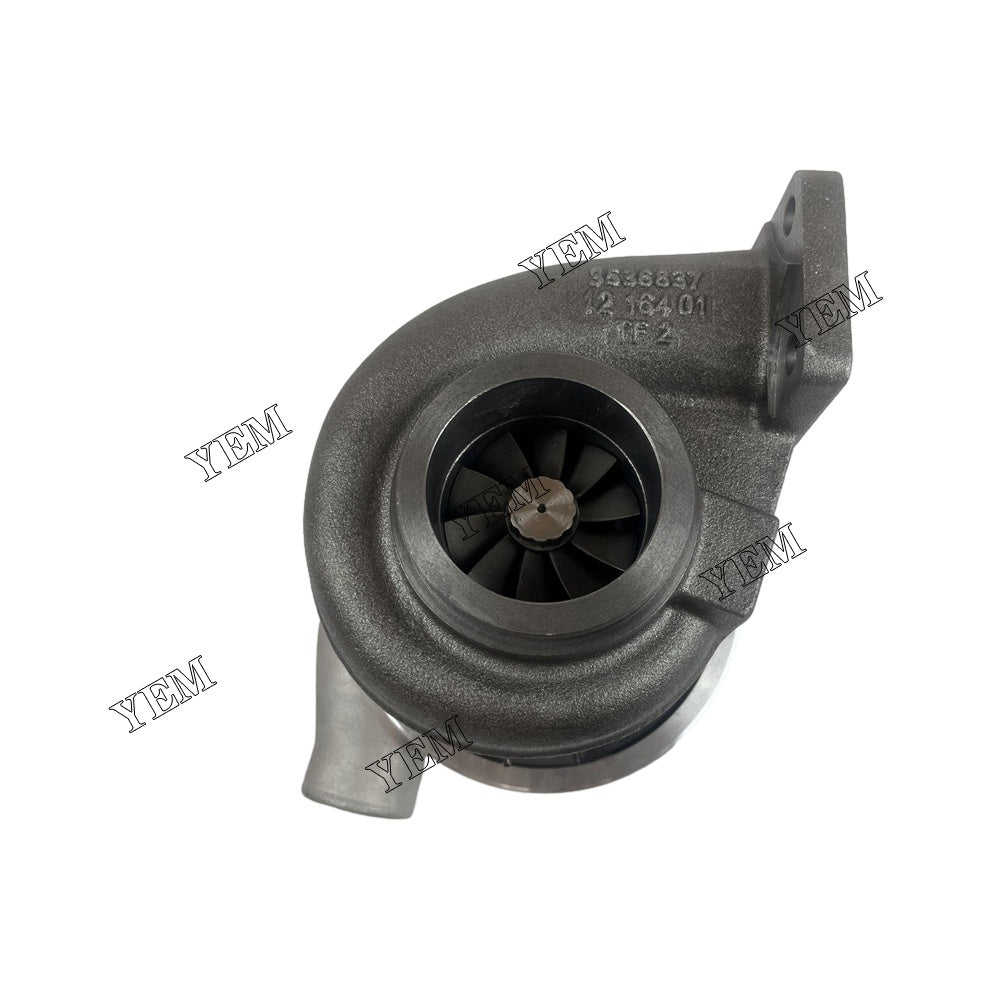 CUMMINS 6BT TURBOCHARGER 3822778 3522777 WZ10912497 For Cummins