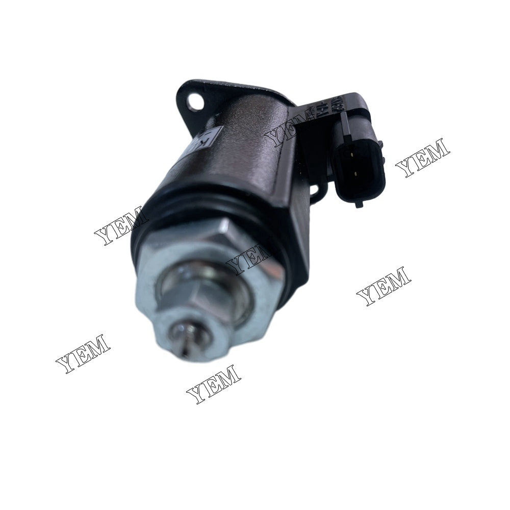 HINO J05E SOLENOID VALVE YN35V00049F1 For Hino