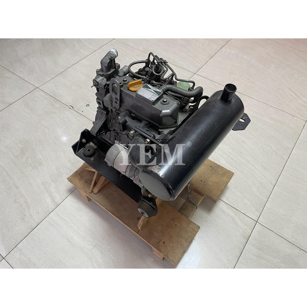 3TNE68 3D68E COMPLETE ENGINE ASSY FOR YANMAR DIESEL ENGINE PARTS For Yanmar