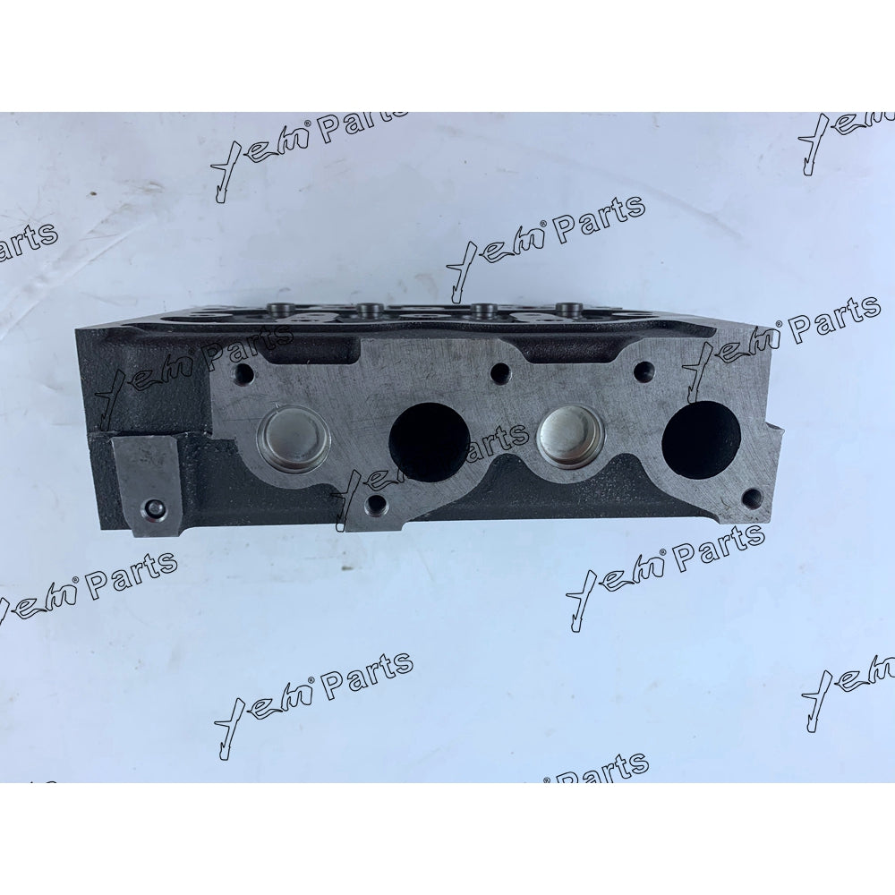 Z751 Z750 CYLINDER HEAD FOR KUBOTA DIESEL ENGINE PARTS For Kubota