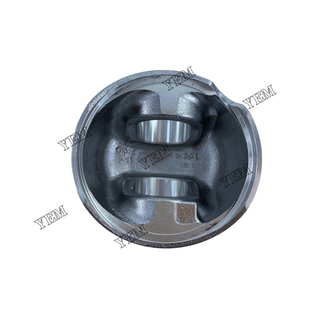 DEUTZ BF4M2012 PISTON 0450-1366 For Other