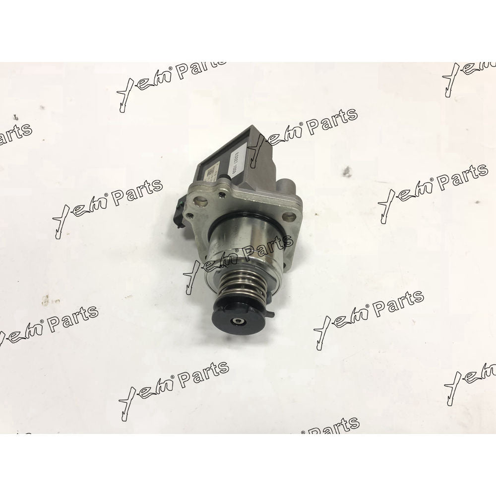 4D98 4D98E 4TNV98 FUEL ELECTRICAL CONTROL PUMP ACTUATOR VALVE 729974-51370 FOR YANMAR DIESEL ENGINE PARTS For Yanmar