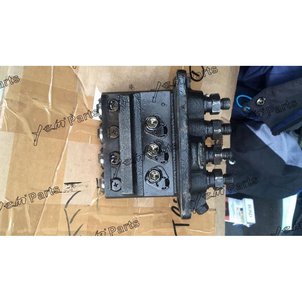 MITSUBISHI K4E FUEL INJECTION PUMP