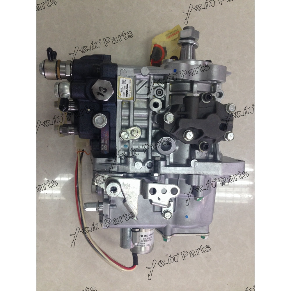 4D94 4TNV94 4D94E FUEL INJECTION PUMP 729940-51300 FOR YANMAR DIESEL ENGINE PARTS For Yanmar