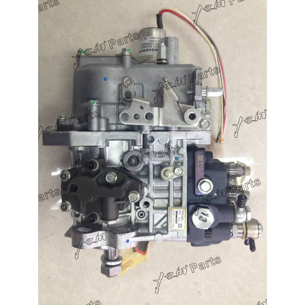 4D94 4TNV94 4D94E FUEL INJECTION PUMP 729940-51300 FOR YANMAR DIESEL ENGINE PARTS For Yanmar