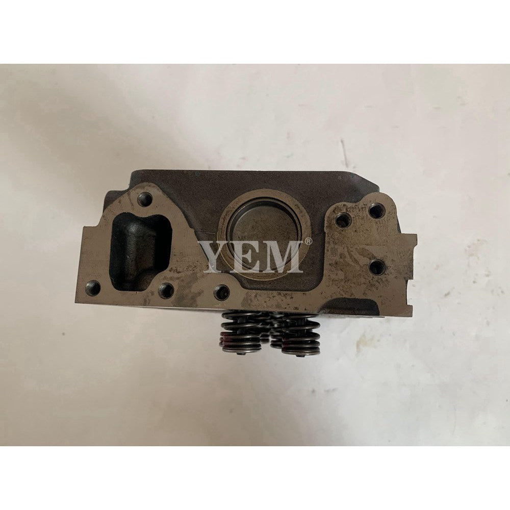 YANMAR 4TNV84 CYLINDER HEAD ASSEMBLY For Yanmar