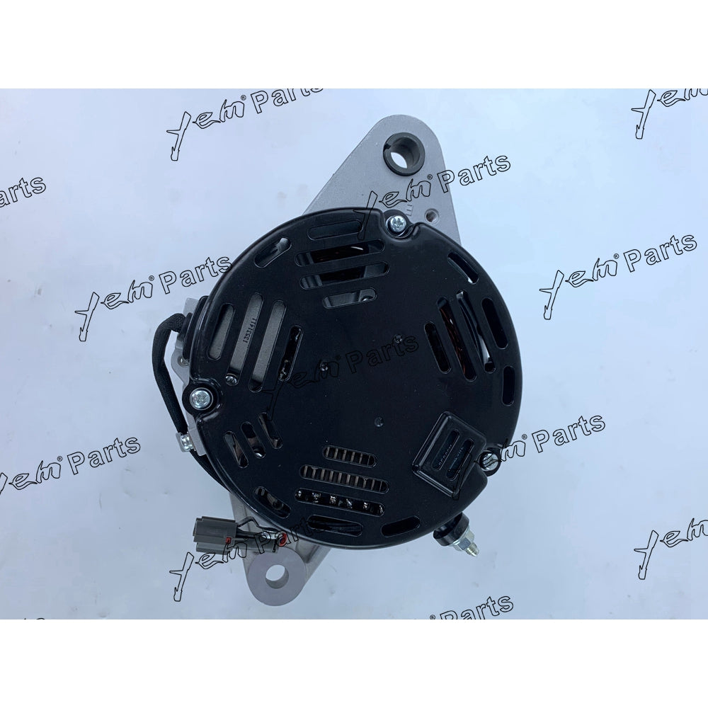 CASE CX210 ALTERNATOR 87709230