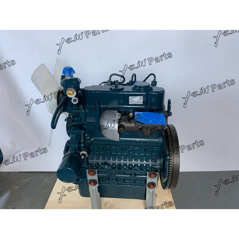 KUBOTA D902 COMPLETE ENGINE ASSY For Kubota