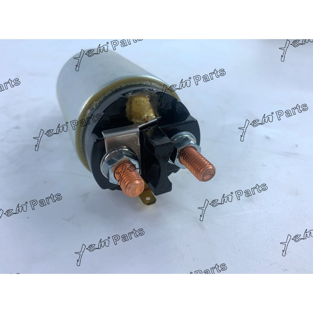 KUBOTA V3300 STARTER MAGNETIC SWITCH 1C010-63020 For Kubota