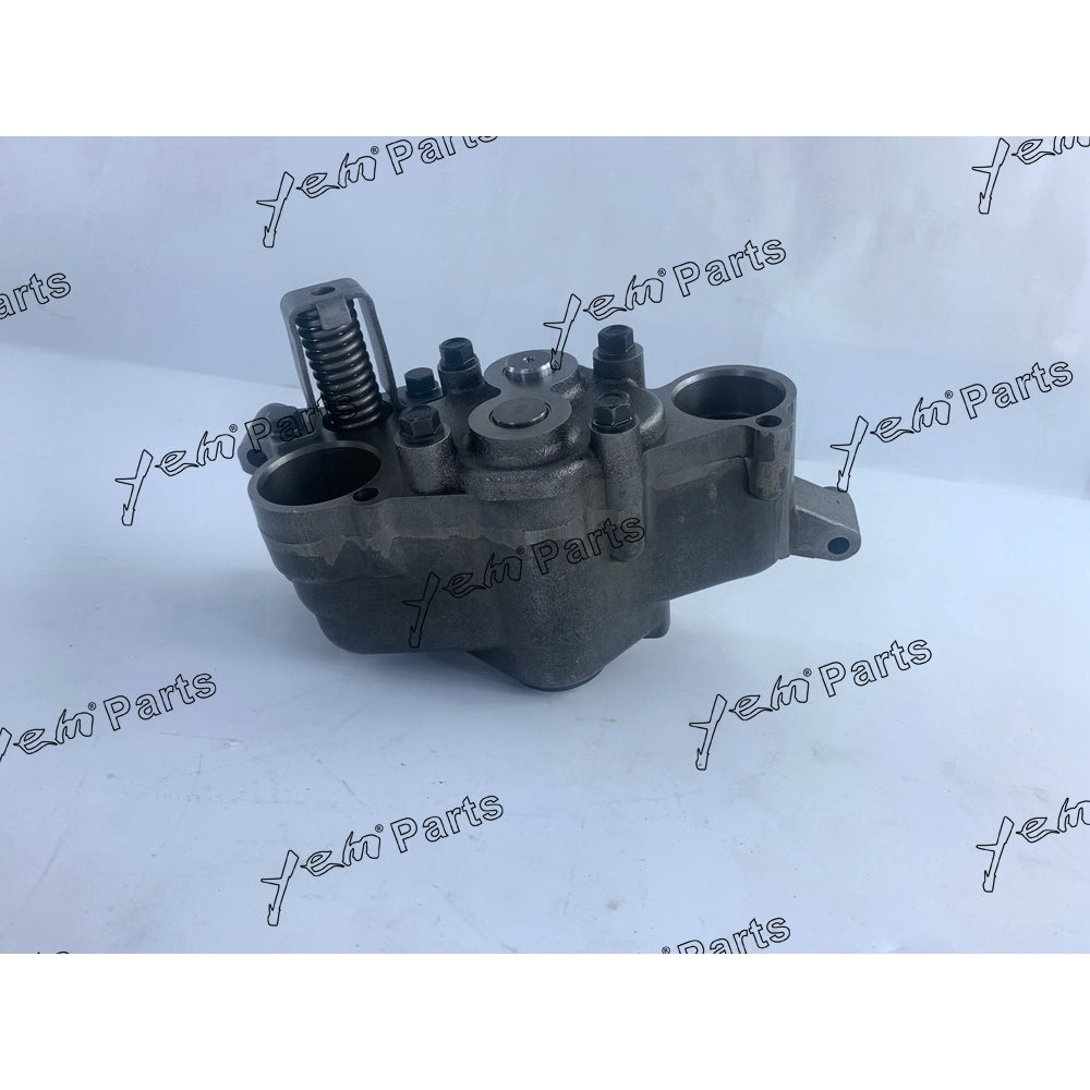 CATERPILLAR 3406 OIL PUMP 161-4111