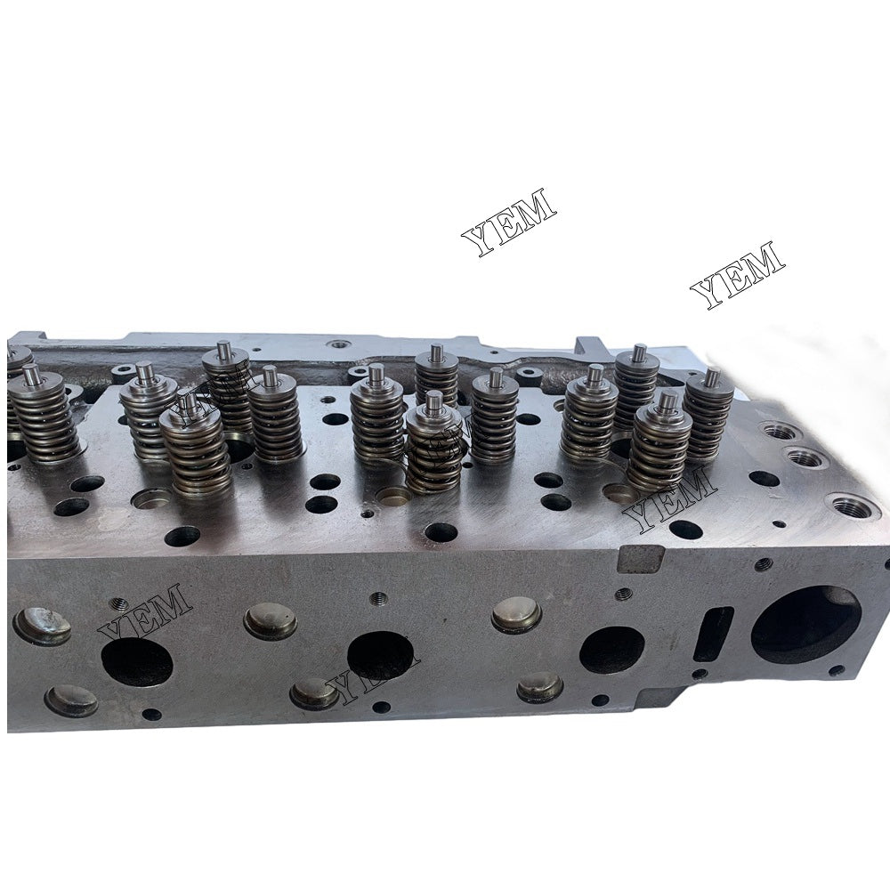 CATERPILLAR C9 CYLINDER HEAD ASSY 344-2149 For Caterpillar