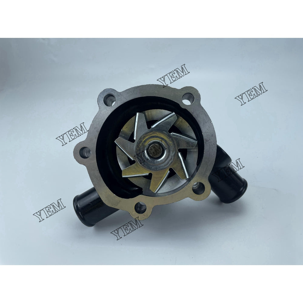 3D84 WATER PUMP 129327-42100 129001-42005 FOR YANMAR DIESEL ENGINE PARTS For Yanmar