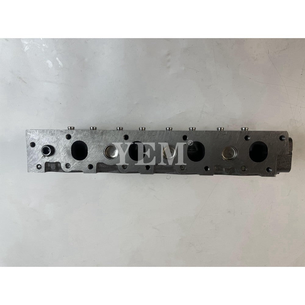 4LB1 CYLINDER HEAD FOR ISUZU DIESEL ENGINE PARTS For Isuzu