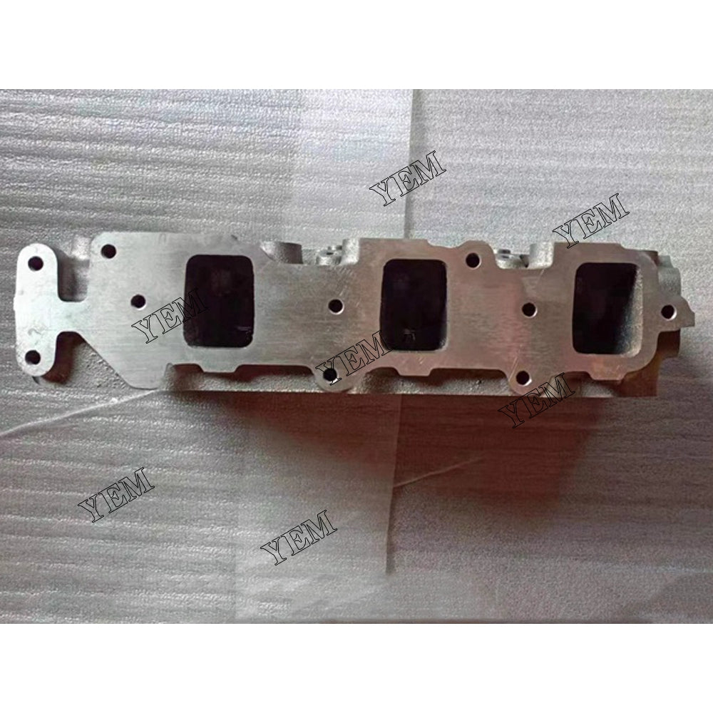 CYLINDER HEAD FOR YANMAR 3TNE84 DIESEL ENGINE For Yanmar