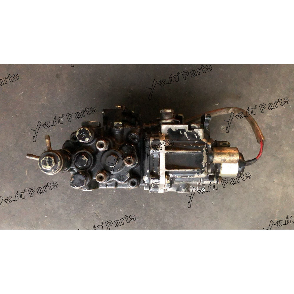 YANMAR 3TNV82 FUEL INJECTION PUMP ASSEMBLY For Yanmar