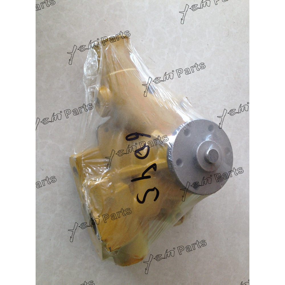 KOMATSU 6D95 WATER PUMP 6206-61-1100