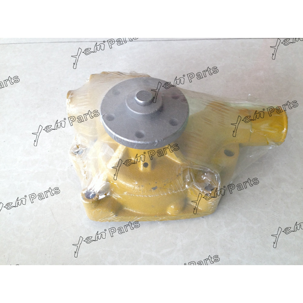 KOMATSU 6D95 WATER PUMP 6206-61-1100