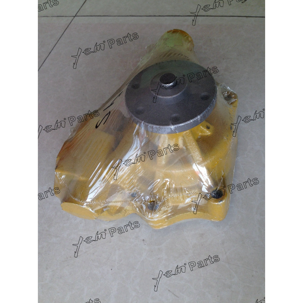 KOMATSU 6D95 WATER PUMP 6206-61-1100