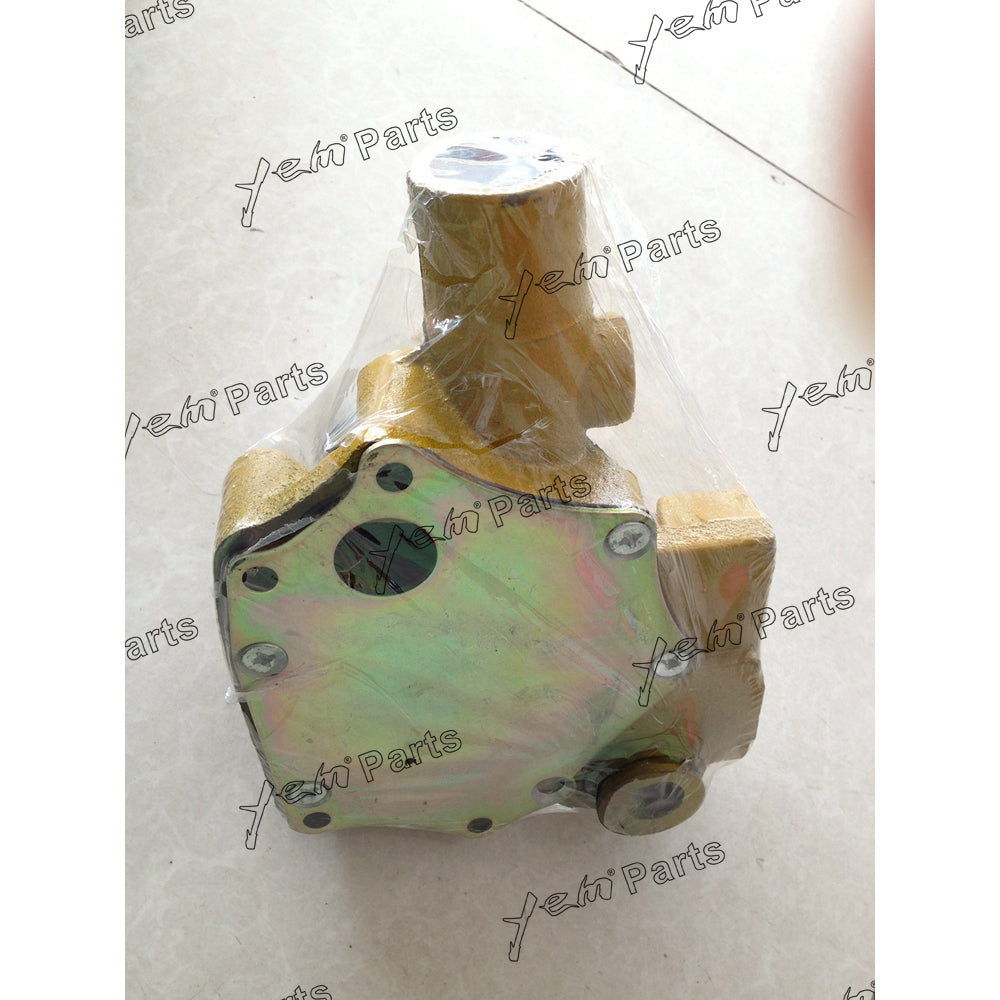 KOMATSU 6D95 WATER PUMP 6206-61-1100