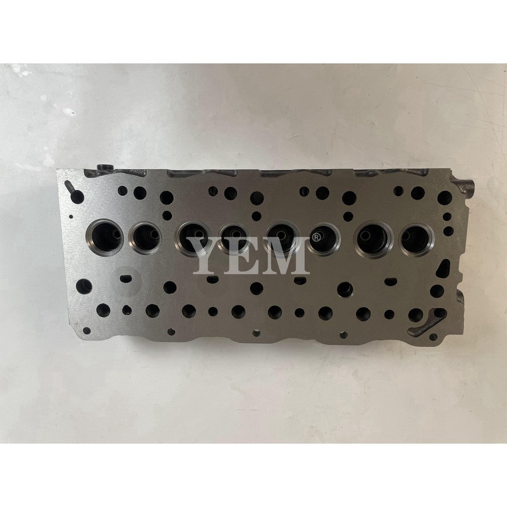 4LB1 CYLINDER HEAD FOR ISUZU DIESEL ENGINE PARTS For Isuzu