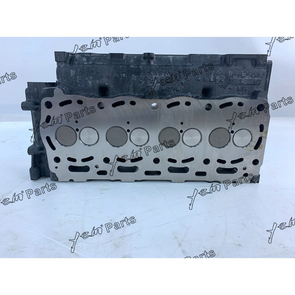 CATERPILLAR C4.4 CYLINDER HEAD ASSEMBLY ZZ80268 For Caterpillar