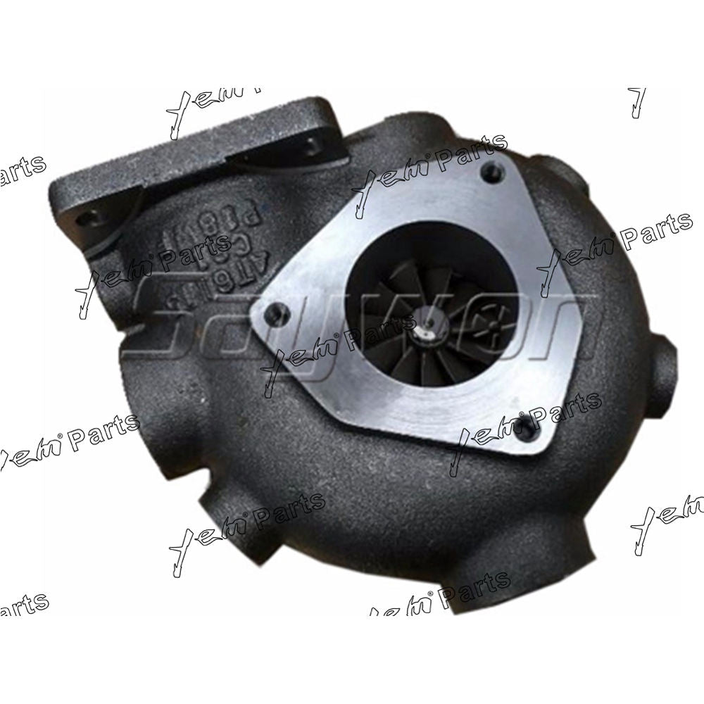 YANMAR RHC61W TURBOCHARGER 11919518031 For Yanmar