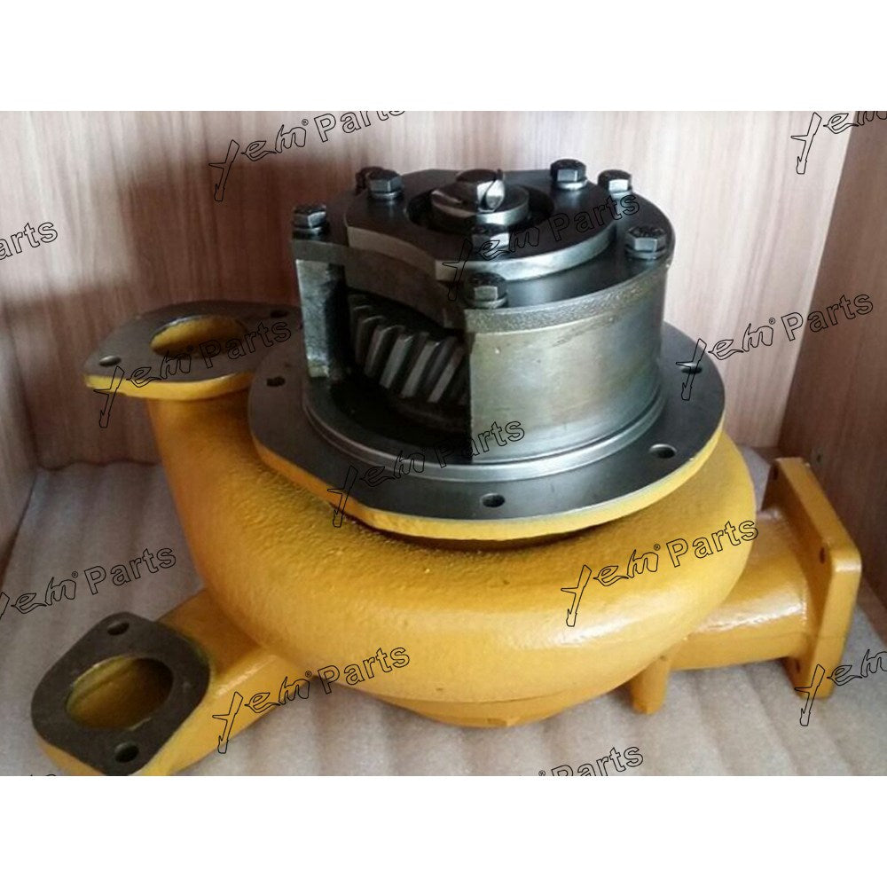 CATERPILLAR 3412 WATER PUMP 6N6015 For Caterpillar