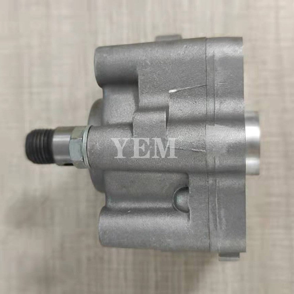 V1702 OIL PUMP SPARE FOR KUBOTA DIESEL ENGINE PARTS For Kubota