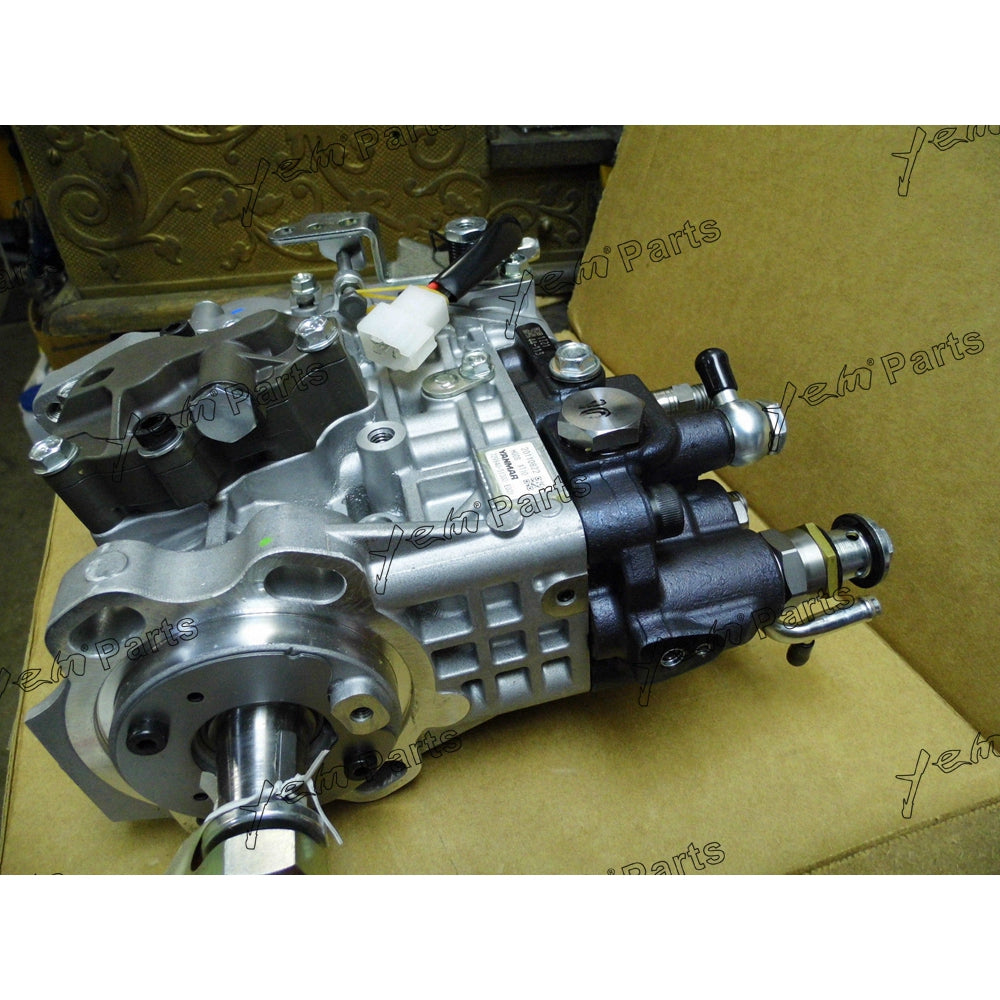 YANMAR 4D94 4TNV94 4D94E FUEL INJECTION PUMP 729940-51300 ENGINE For Yanmar