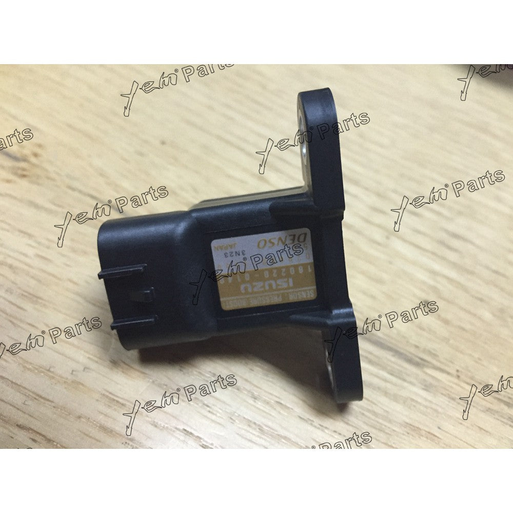 ISUZU 4HK1 6HK1 INTAKE PRESSURE SENSOR For Isuzu