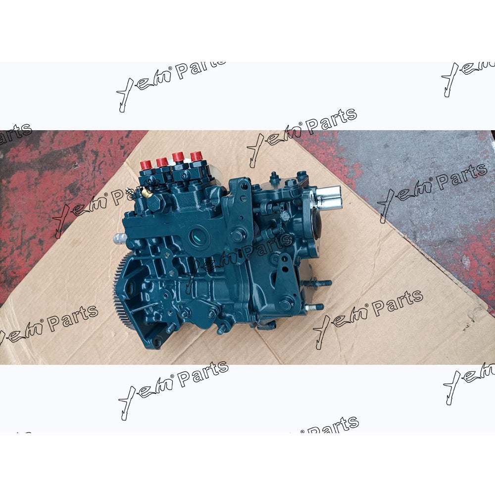 V3307 FUEL INJECTION PUMP ASSY WITH GEAR FOR KUBOTA DIESEL ENGINE PARTS For Kubota