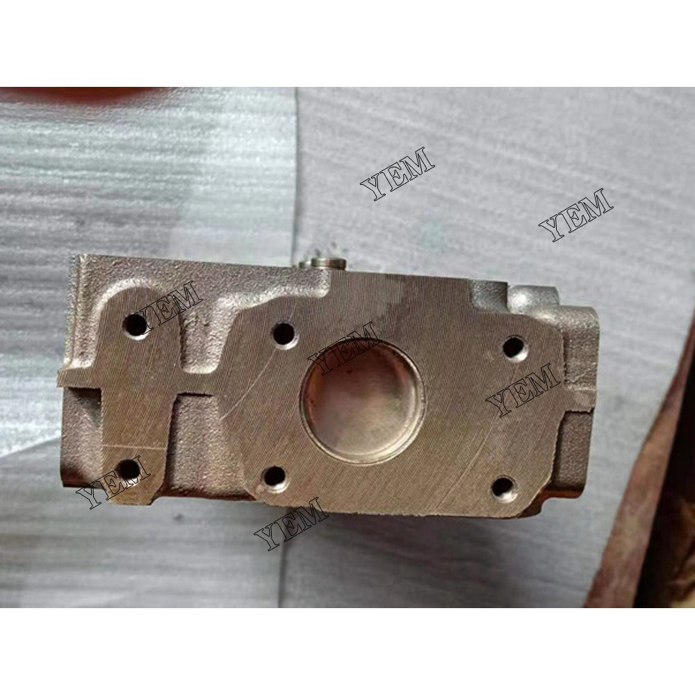 CYLINDER HEAD FOR YANMAR 3TNE84 DIESEL ENGINE For Yanmar