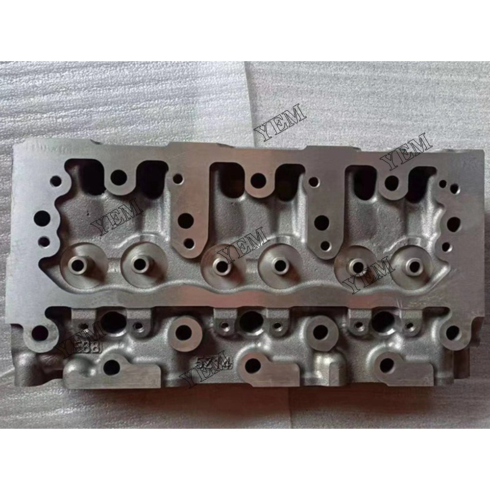 CYLINDER HEAD FOR YANMAR 3TNE84 DIESEL ENGINE For Yanmar