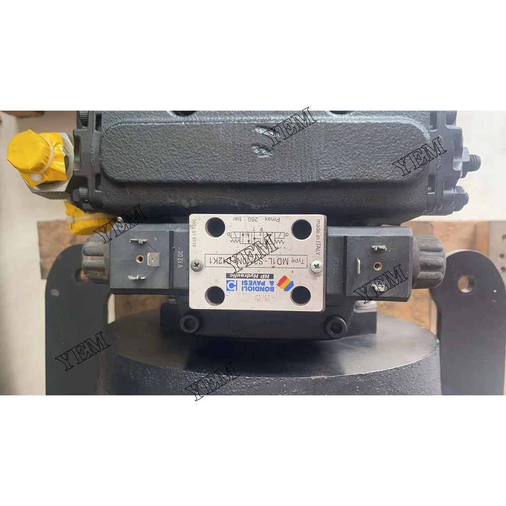 HP HYDRAULIC PUMP M4PV34-34 FOR DIESEL ENGINE PARTS For Other