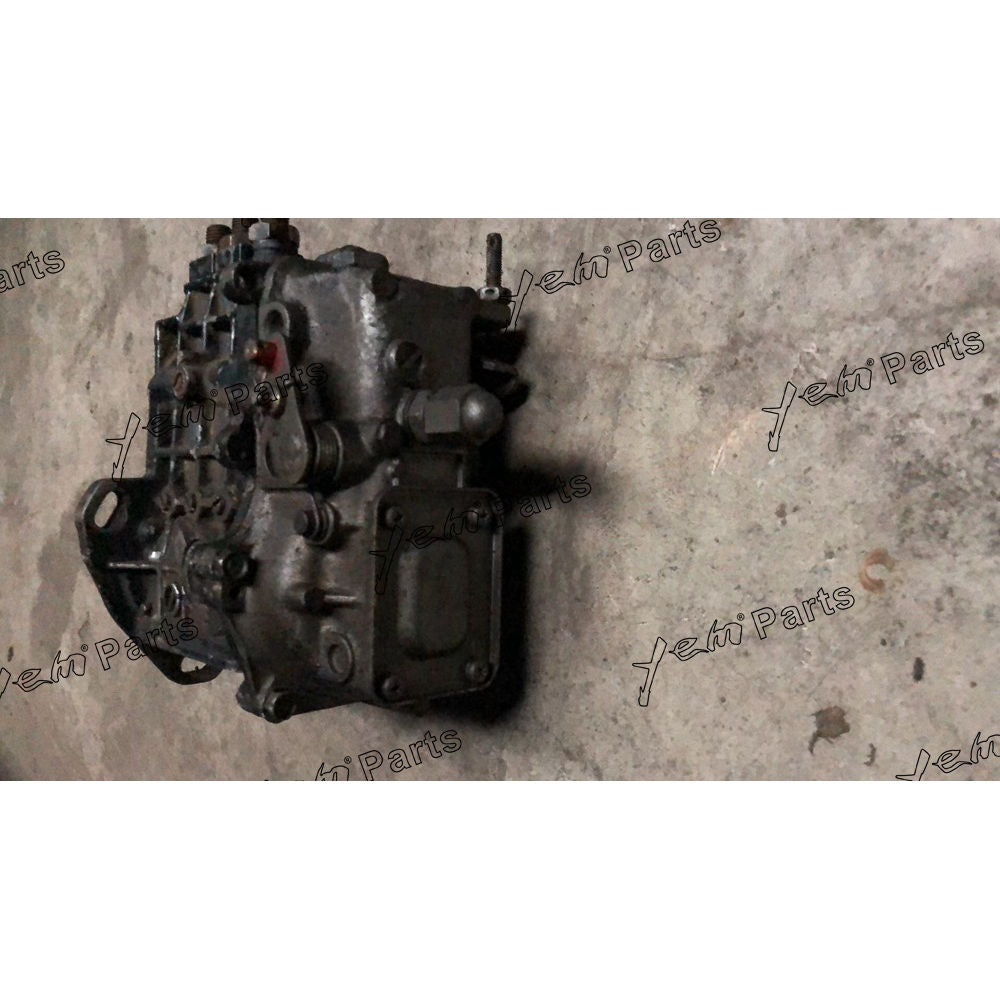 YANMAR 3TNE84 FUEL INJECTION PUMP ASSEMBLY