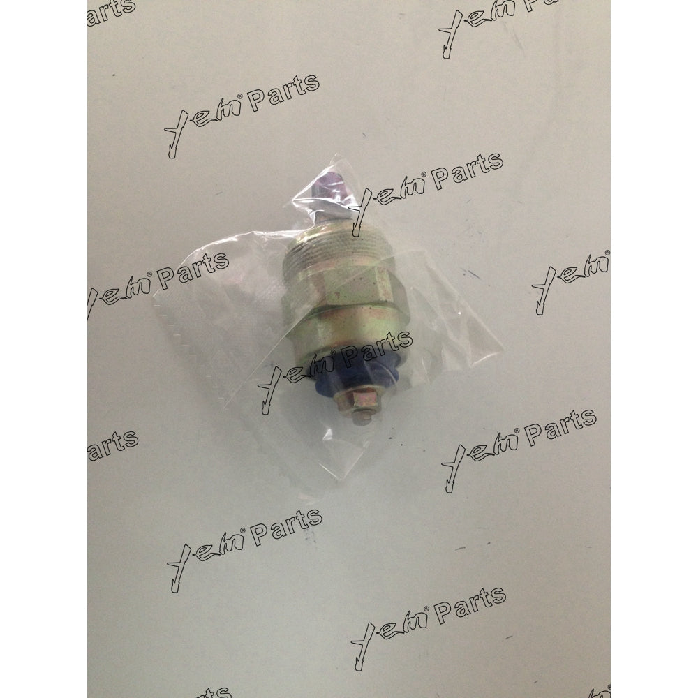 CUMMINS B3.3 EXTINGUISH SOLENOID VALVE 24V For Cummins