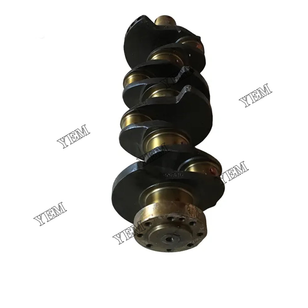 New Crankshaft 4270236 Fit Deutz BF4L2011 BF4M2011 BF4M1011 F4M1011F F4M2011 Engine For Deutz