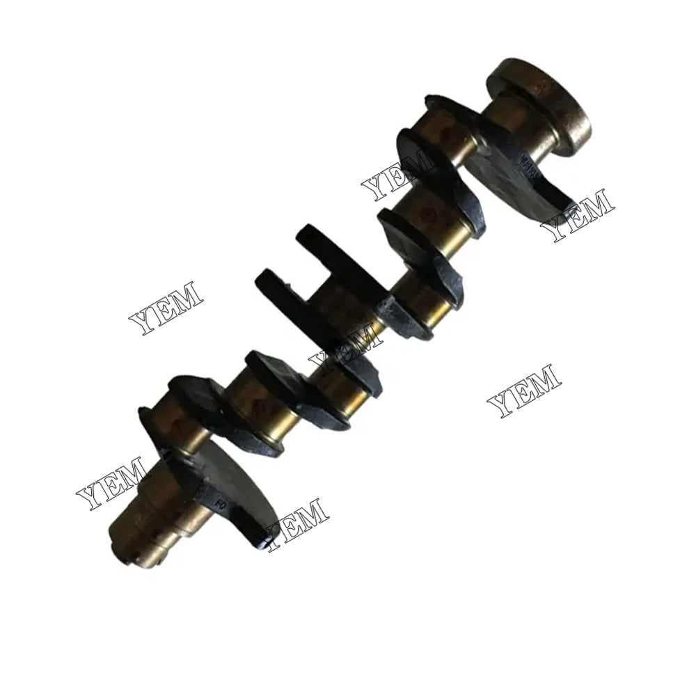 New Crankshaft 4270236 Fit Deutz BF4L2011 BF4M2011 BF4M1011 F4M1011F F4M2011 Engine For Deutz