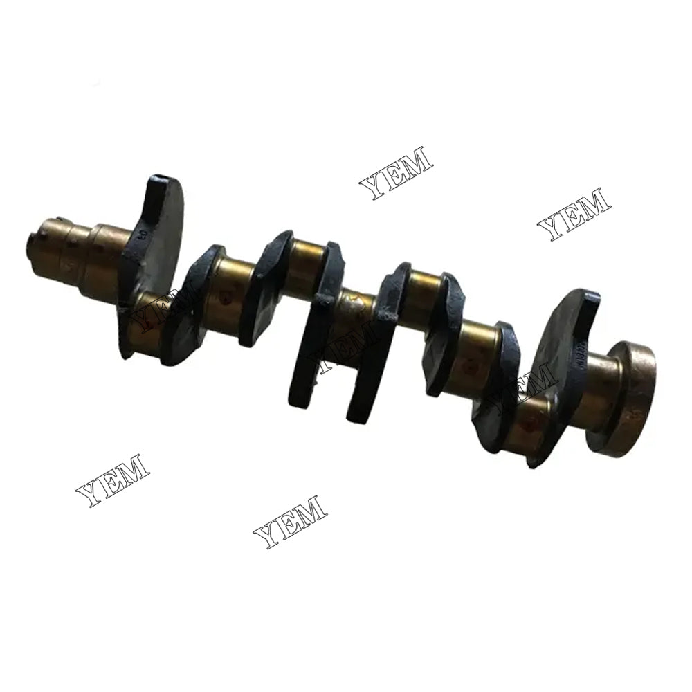 New Crankshaft 4270236 Fit Deutz BF4L2011 BF4M2011 BF4M1011 F4M1011F F4M2011 Engine For Deutz